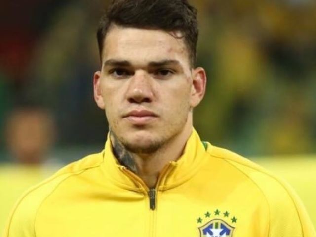 Ederson