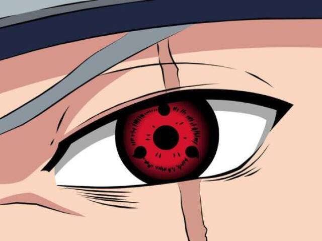 Genjutsu.