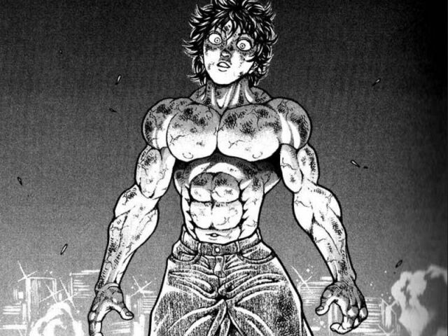 baki