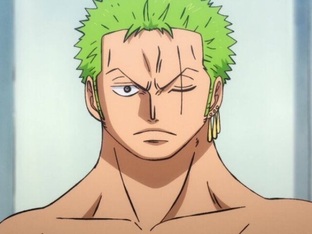 zoro