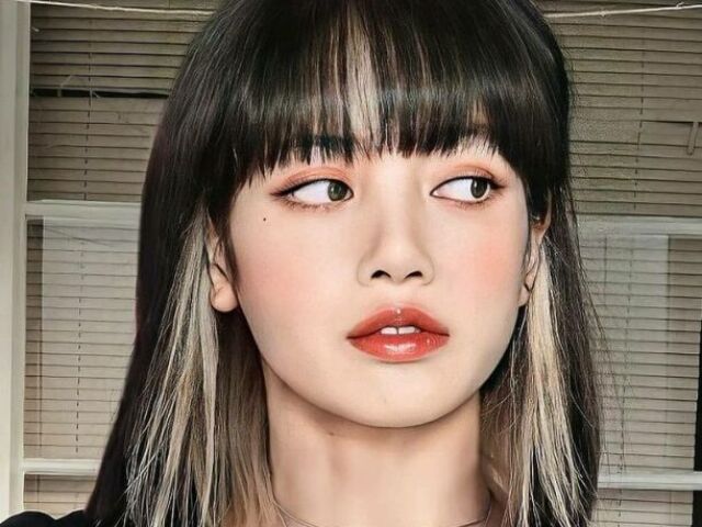 Lisa (BLACKPINK)