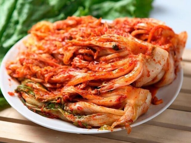 Kimchi