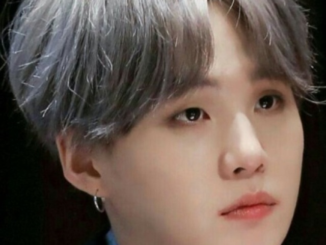 Yoongi/suga