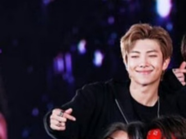 Kim-namjoon