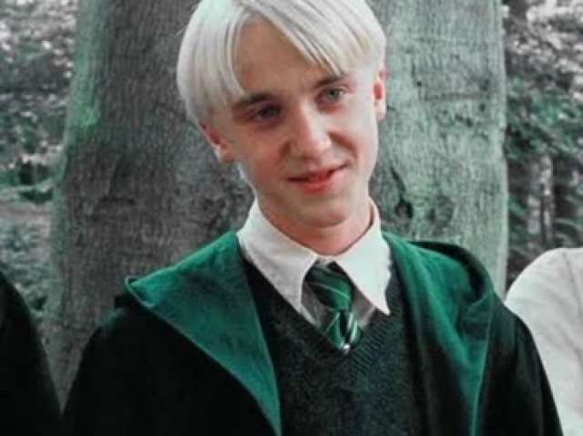 Draco Malfoy