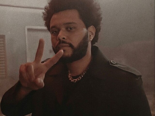 The Weeknd