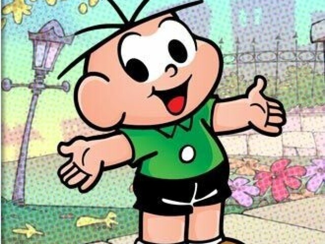 Cebolinha