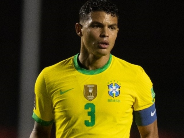 Thiago Silva