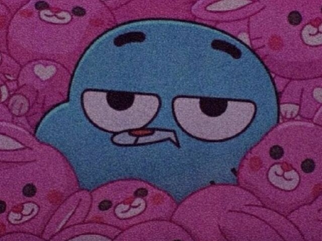 🐈🐾Quem você seria em ‘O incrível mundo de Gumball?🐾🐈