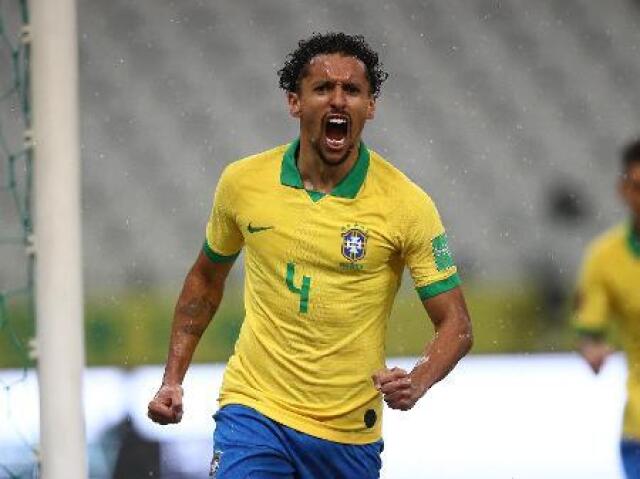 Marquinhos