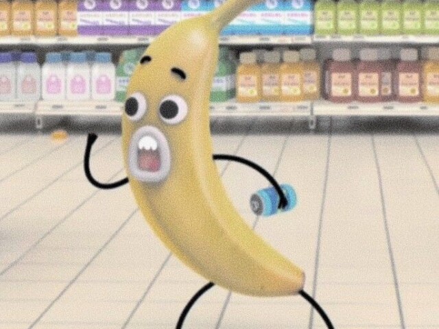 João banana