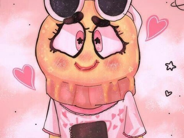 Sarah🍦