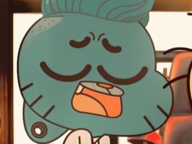 Gumball💙