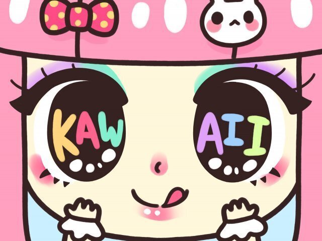 kawaii