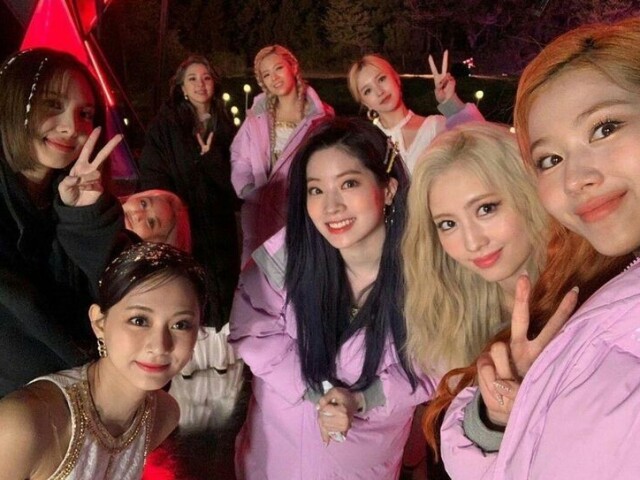 .・゜-: ✧Quem do Twice você seria?✧ :-゜・.