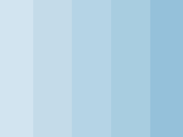 Tons Azul