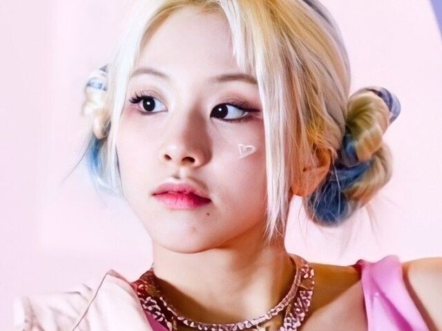Chaeyoung
