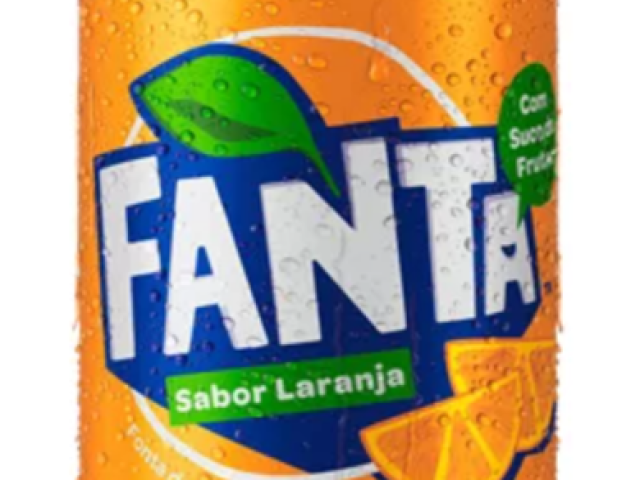 Fanta?