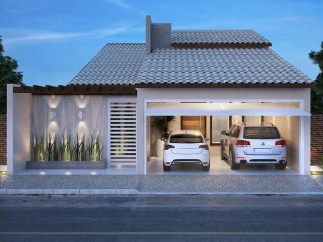 Crie sua bela casa 🏠