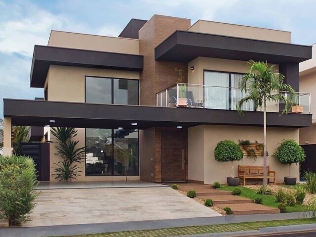 Linda demais a sua casa 😍