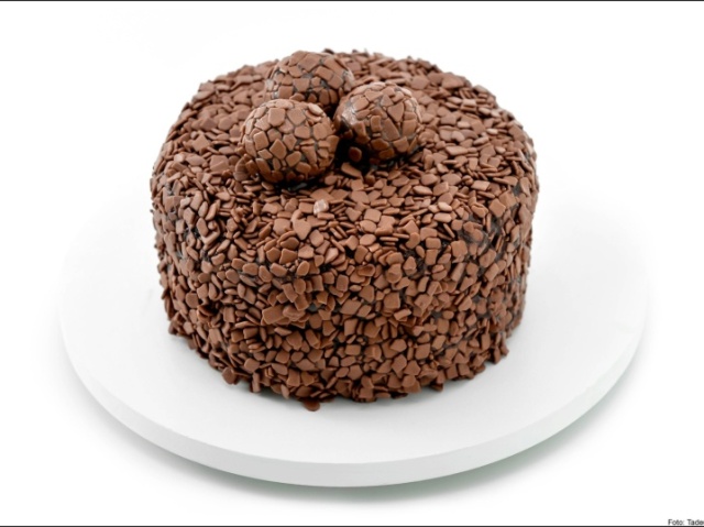 BRIGADEIRO