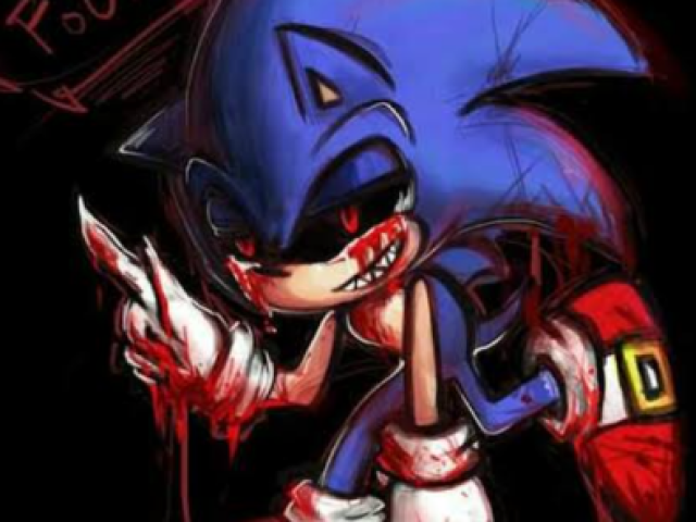 Quem é esse: sonic