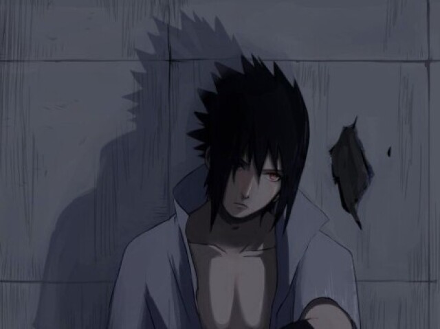 Sasuke