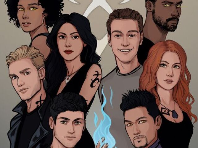 shadowhunters