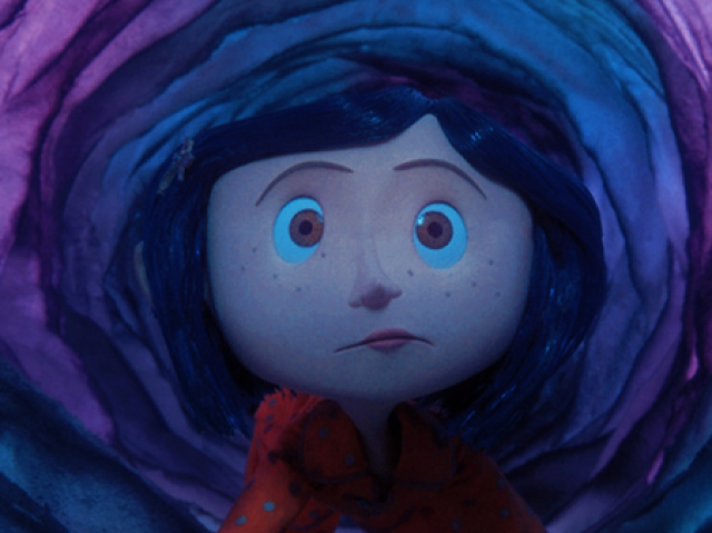 Coraline