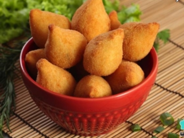 Coxinha