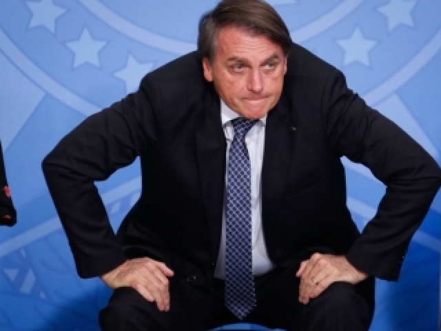 Bolsonaro