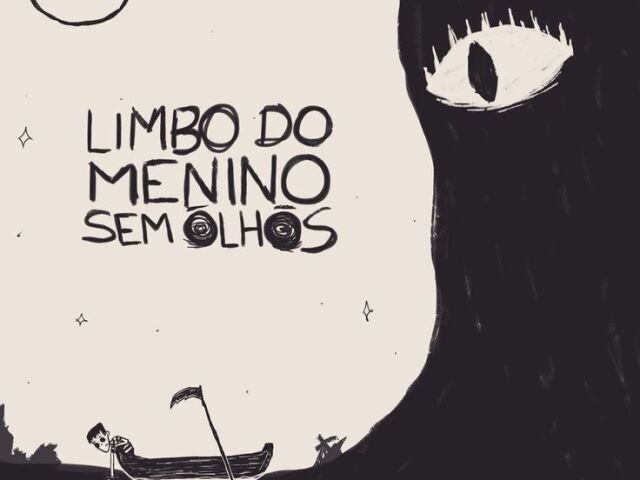 O Limbo do Menino Sem Olhos