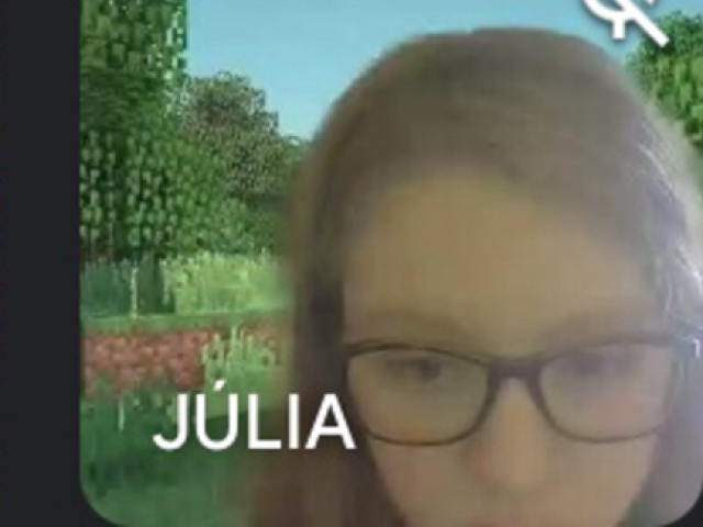 JULIA(minecraft)