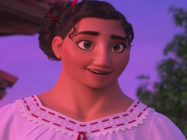 Você Seria a Luisa!