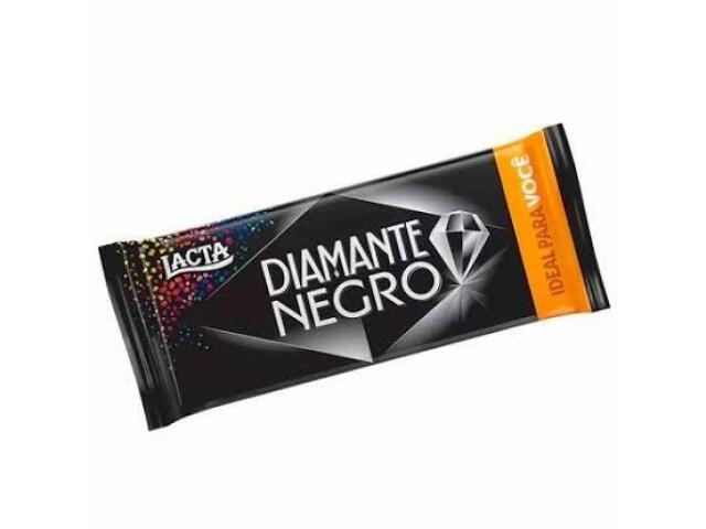 Diamante Negro