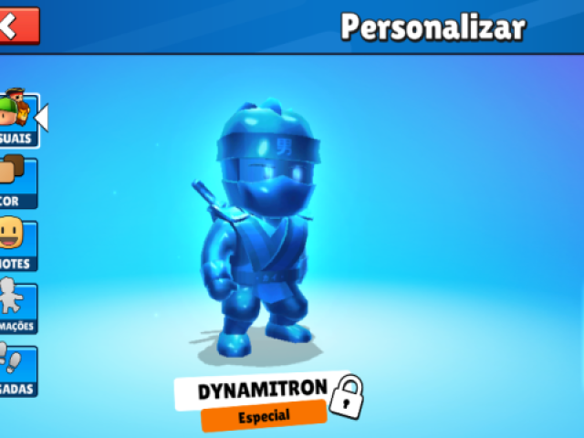 Dynamitron