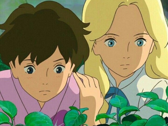 As memórias de marnie