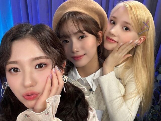 Maknae Line