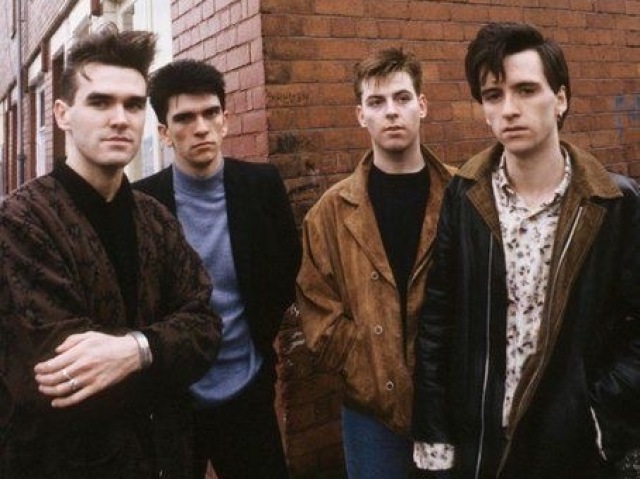 The smiths