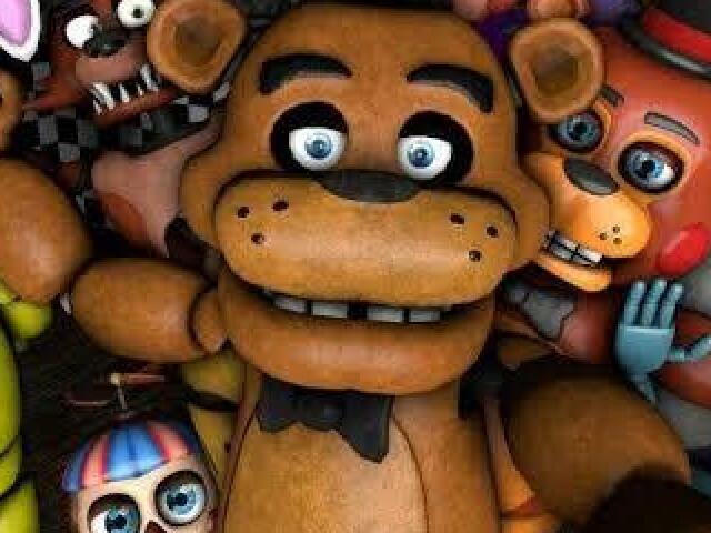 Freddy