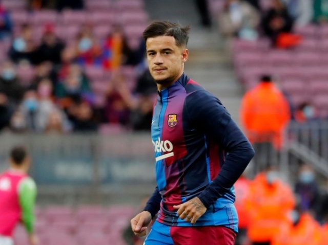 Philippe Coutinho