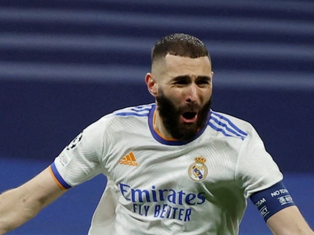 Benzema