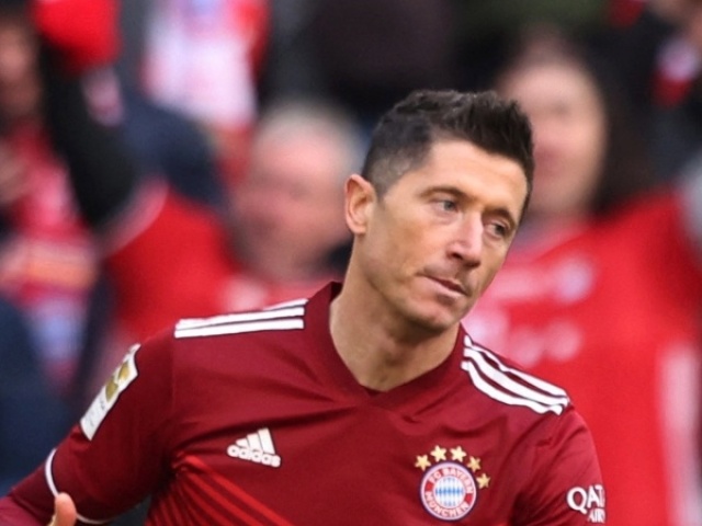 Lewandowski