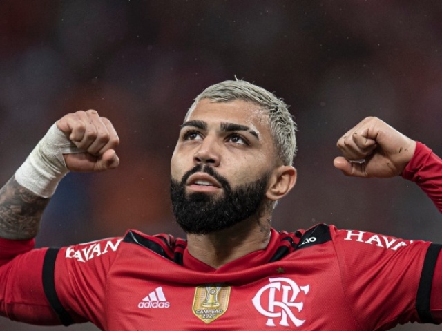 Gabigol