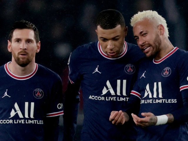 Paris saint-germain (psg)