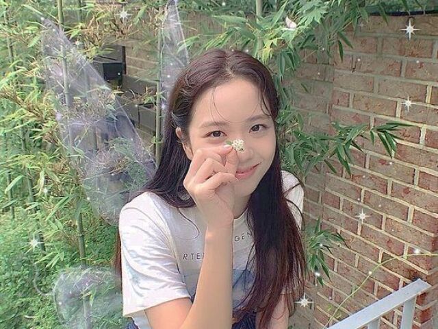 Jisoo - BLACKPINK