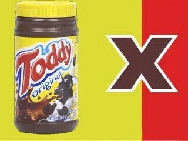 Toddy