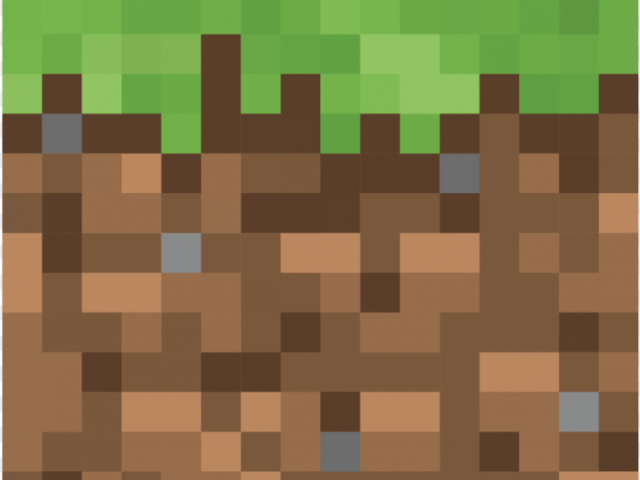 Você conhece Minecraft?