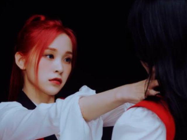 Because- Dreamcatcher