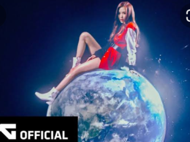 Whistle- BLACKPINK